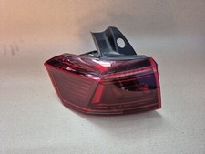 Fanale posteriore SX Per