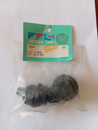 Mugen seiky mugto258 casse - mugto258,