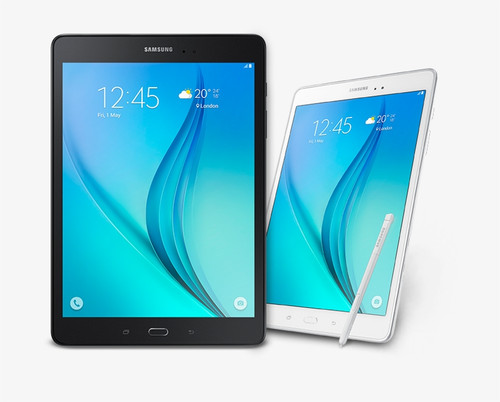 Samsung galaxy tab - samsung,