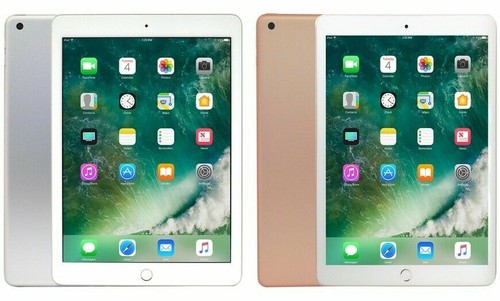 Apple ipad 2018 - 6, (6a