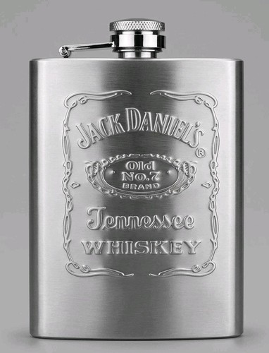 Jack daniel old 7 - daniel's, n.7