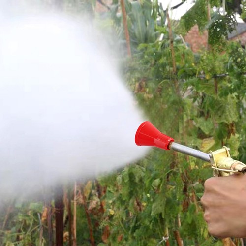 Copper high pressure sprayer - high,
