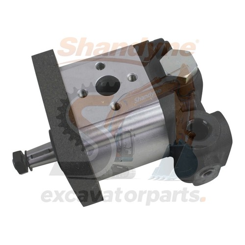 5180269 pompa servosterzo - e-5180269,