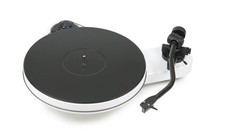 Pro-Ject Audio Systems RPM-3