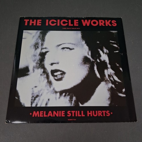 The icicle works melanie - the,