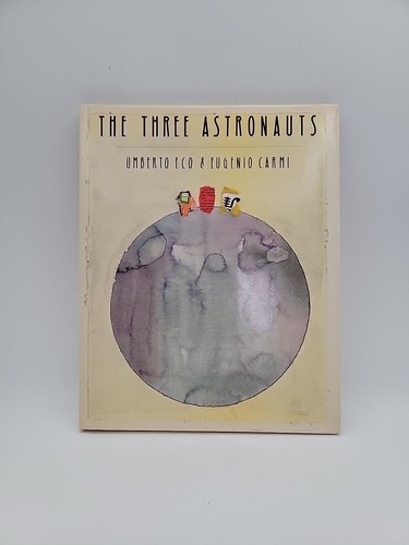 Umberto eco the three - eco,