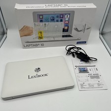 Lexibook LAPTAB 10 LT10FR