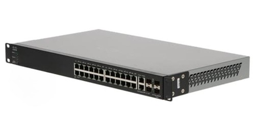 Cisco sf500 24p switch - cisco,