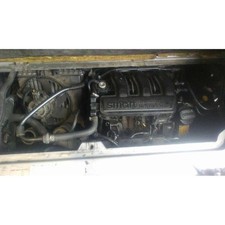 MOTORE COMPL. IN ATTESA DI