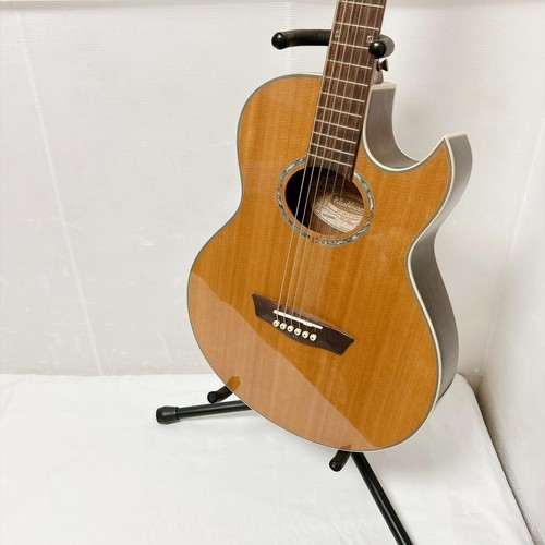 Washburn ea20snb chitarra - washburn,
