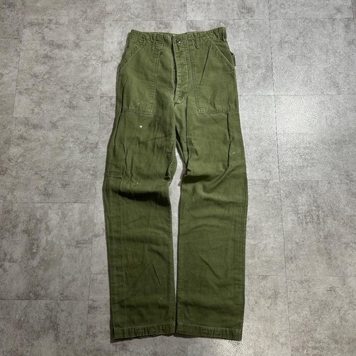 Pantalone uomo og107 anni - uomo, 70