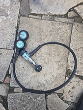 Mares Dispenser