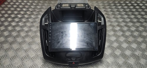 Ford transit connect mk2 2015 - connect,