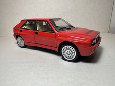 Ricko Lancia Delta HF