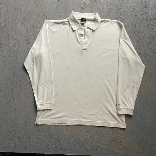 Vintage nike polo - nike,