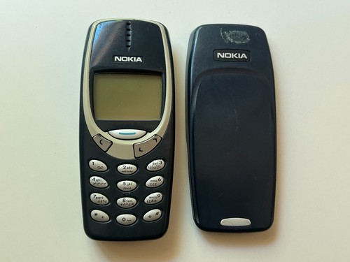 Nokia 3310 retrò nhm 5nx - 3310, nhm-5nx