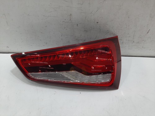 Audi sportback tfsi line - a1,