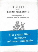 Libro nel terzo millennio - nel,