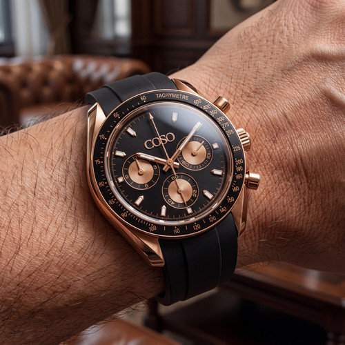 Orologio coso torvex - orologio,