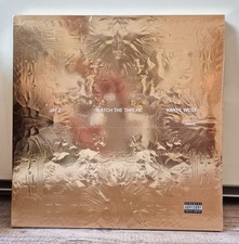 Jay - Z, Kanye West - Watch