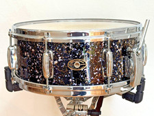 Tamburo rullante vintage 1960