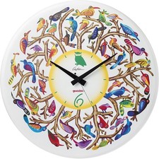 Guzzini orologio parete - orologio, Ø