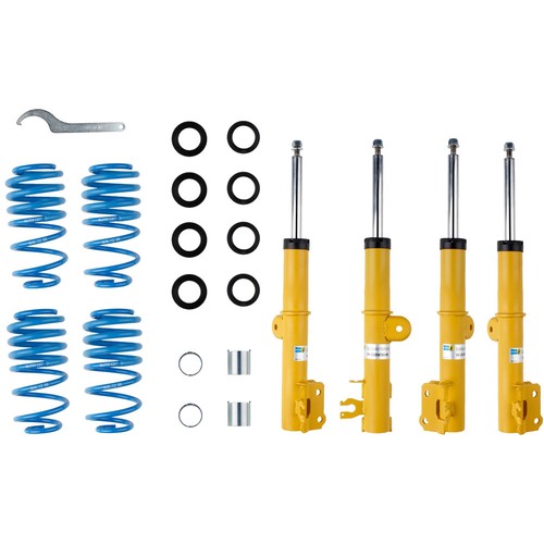 Bilstein assetto completo - assetto,
