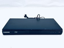 Lettore blu ray - lettore, samsung