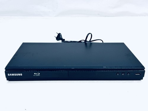 Lettore blu ray - blu-ray, samsung
