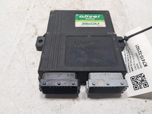 Aeb2001pc centralina gpl - aeb2001pc,