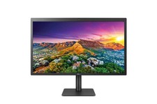Monitor ultrafine 5k - 27",