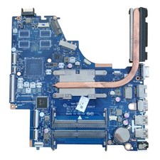 Scheda madre LA-E801P per