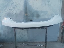 Modanatura  Superiore Paraurti Anteriore  Iveco Daily 2014-2025 /5801772693