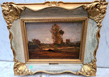 BEL DIPINTO ATTRIBUITO A 