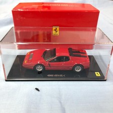 Kyosho Ferrari 512BBi Red 1/18