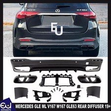 PER MERCEDES GLE ML V167 W167