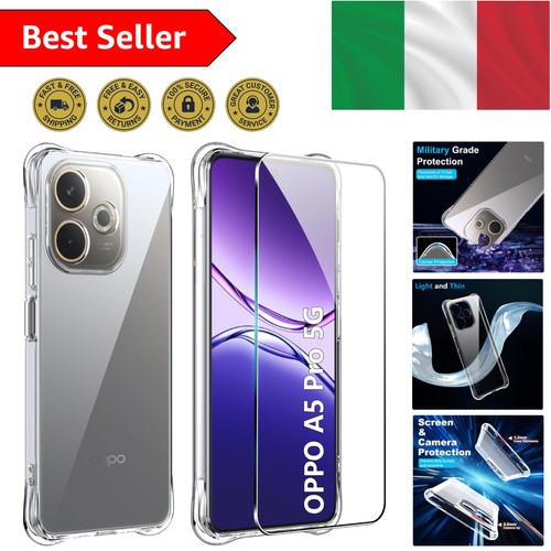 Fdhyfgdy cover per oppo - per, pro