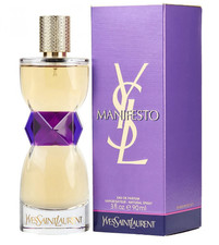 MANIFESTO de YVES SAINT