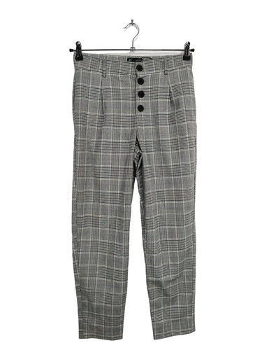 Zara pantalone vita alta - zara,