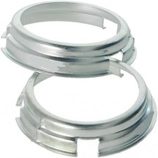 2 ADATTATORI FIAT 500 600 126