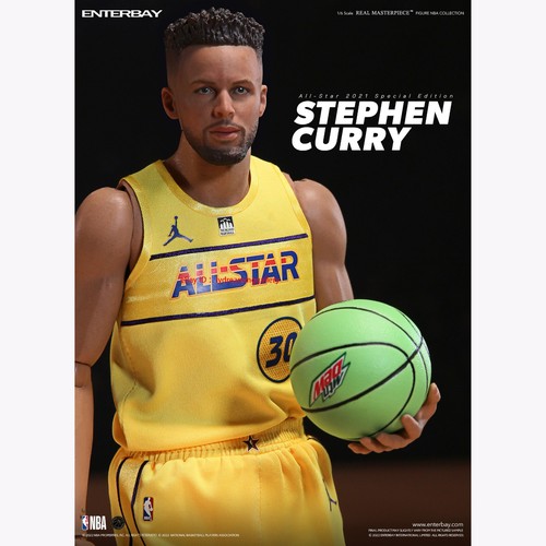 Enterbay 1095 2021 nba all - rm-1095,