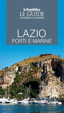 AA.VV. Lazio porti e marine