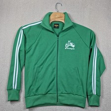 Giacca Vespa Piaggio Track