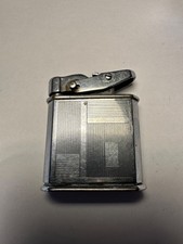 Accendino Vintage Lux'Trik