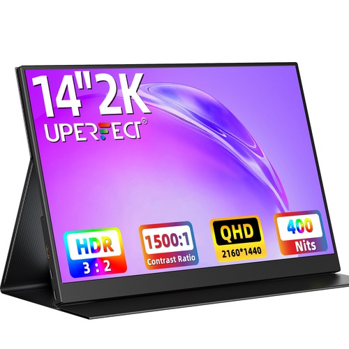 Uperfect monitor portatile - monitor, 14