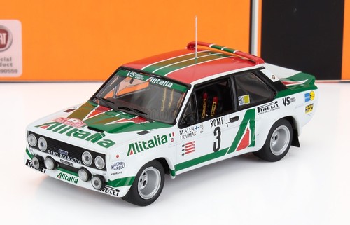 Ixo models fiat - 1/43, ixo-models