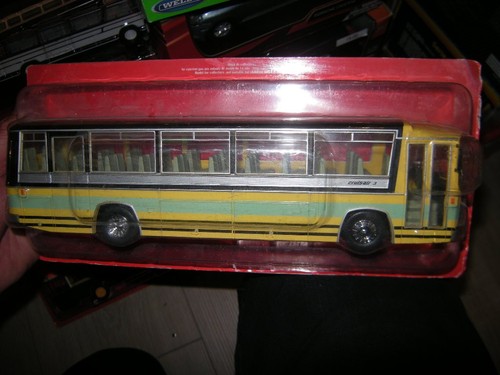 Ixo altaya berliet - /,