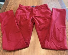 Pantalone chino Zara uomo