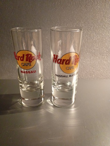 Hard rock cafe - rock, glasses