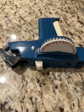Vintage DYMO 1780 LABEL MAKER